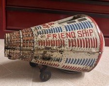 Rara Capsula Spaziale