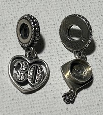 Pandora Ciondoli Charm