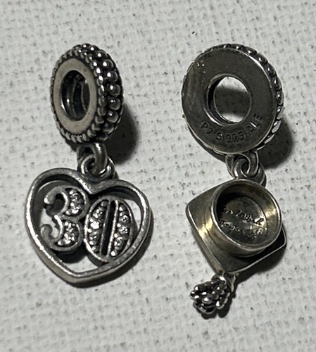 Pandora ciondoli charm - pandora,