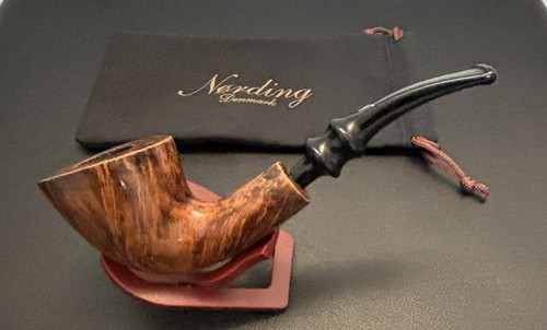 Nuovissima pipa tabacco - , erik