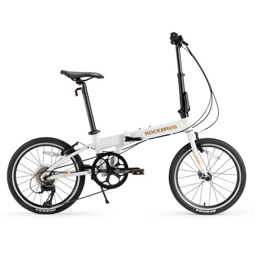 Rockbros mbs pollici - rockbros,