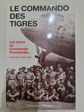 Le Commando des Tigres -