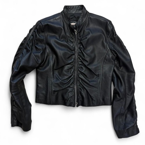 Shake giacchetto giacca nera - giacchetto,