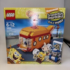 LEGO® Spongebob 3830 Bikini