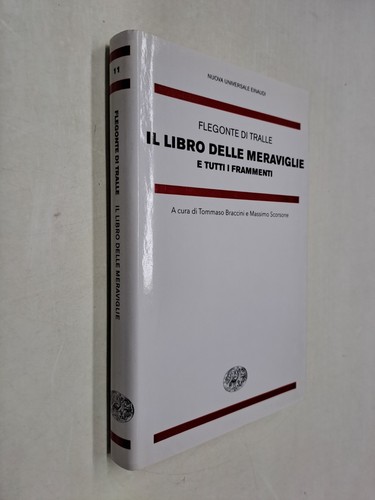 Libro delle meraviglie - libro,