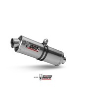 H.020.LX1 EXHAUST MIVV Honda