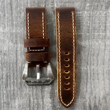 Per Officine Panerai Pam 24mm