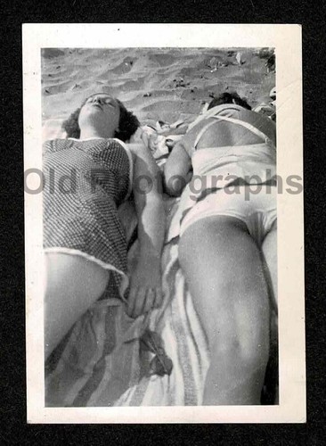 Costumi bagno donna - costumi, pin-up