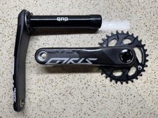 Guarnitura Truvativ Stylo