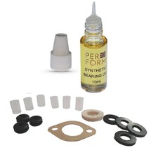 Kit manutenzione giradischi