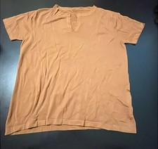 MAGLIA LEGGERA A MANICHE CORTE