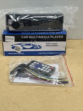 Bluetooth MP3 Player