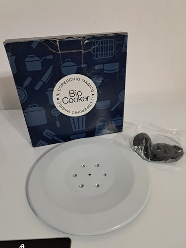 Bio cooker il coperchio - cooker,