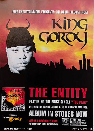 Promo music underground - promo, hip