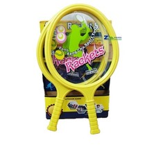 SET 2 PZ BIS RACCHETTE