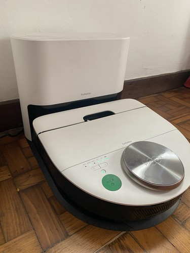 Folletto vr7s robot - vr7s, vorwerk