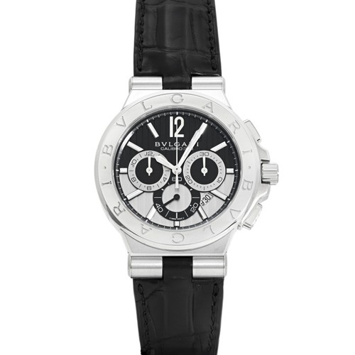 Bvlgari diagono dg42bsldch - bvlgari,