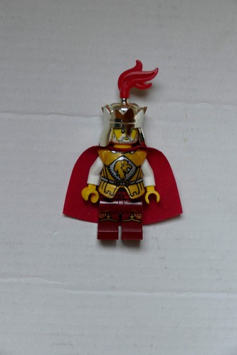 Lego castle leone - lego, re