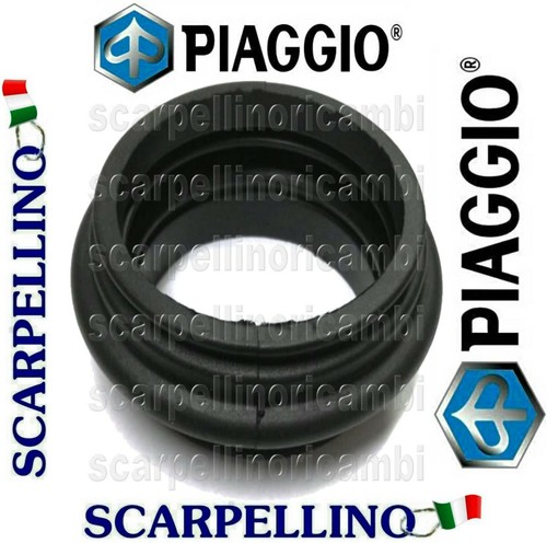 Manicotto soffietto aria - soffietto,
