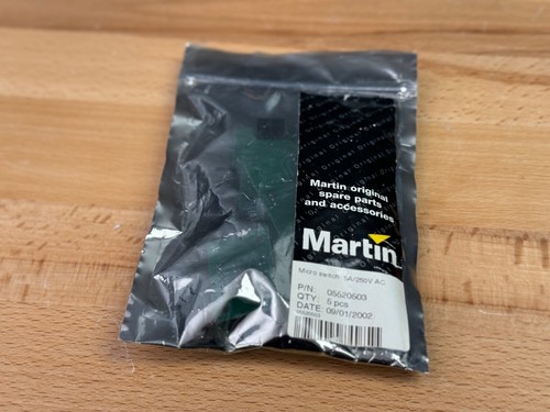 Ricambi illuminazione martin - illuminazione,