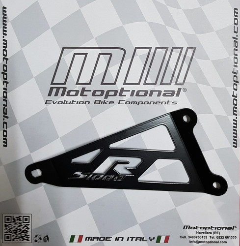 Staffa scarico bmw - , s1000r