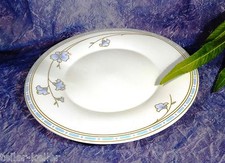 Villeroy & Boch FLORA AZZURRA