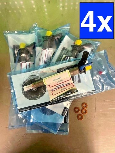 Iniettore a6540700187 - 4x,