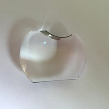 Nuovo condensatore ottico concavo in resina per proiettore Optoma HD20 HD20-LV HD66