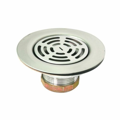 Flat stainless steel mobile - stainless, rv