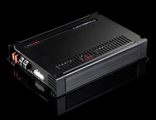 Gladen mosconi one dsp - one, 8|10