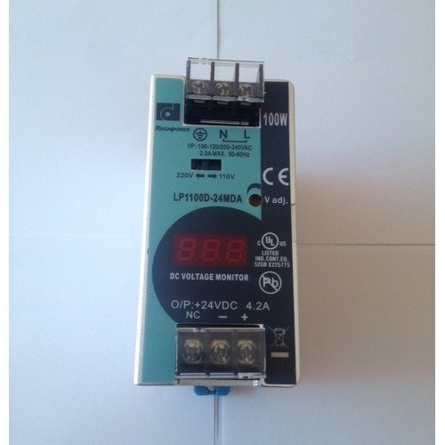 Reign power lp1100d - reign, lp1100d-24mda
