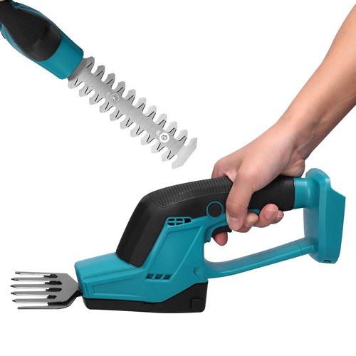 Rasaerba elettrico portatile - elettrico,