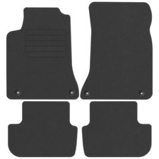 Tappetini in velluto per