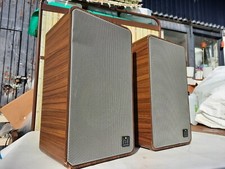 Coppia ALTOPARLANTI GRUNDIG