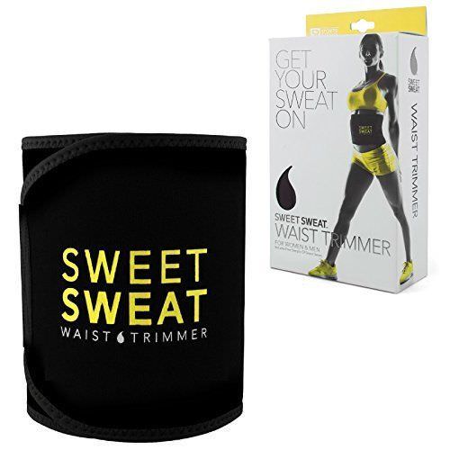 Sweet sweat fascia dimagrante - sweet,