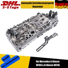 Per Mercedes W169 W245