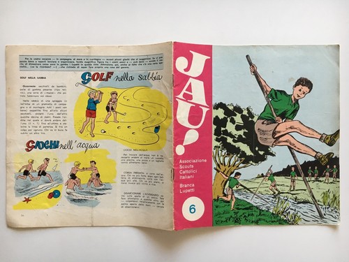 Jau 1968 6 - jau!, n.