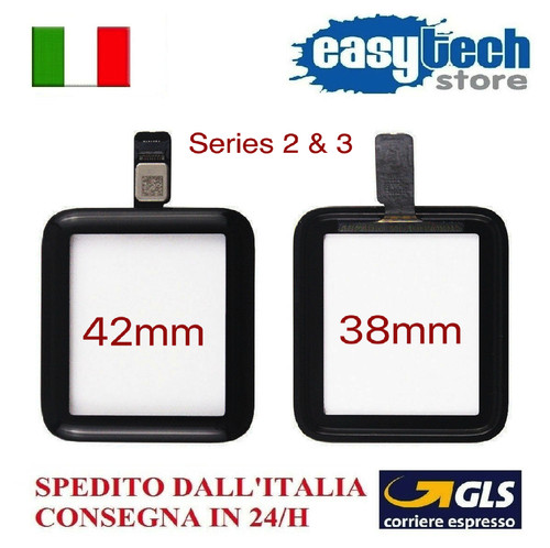 Per apple watch - serie, 2