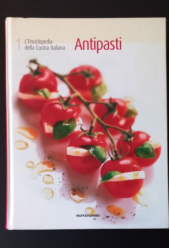 Enciclopedia della cucina - l'enciclopedia,