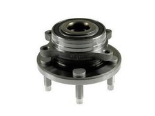 Mozzo Ruota Cuscinetto