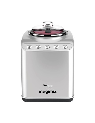 Magimix gelato expert - magimix,