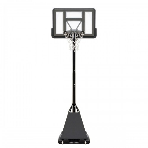 Piantana basket con altezza - da,