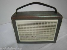 Radio Vintage Grundig