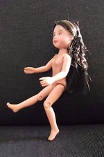 MINI BAMBOLA SNODABILE -