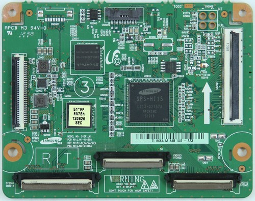 Lj41 10169a lj92 - lj41-10169a, lj92-001866a