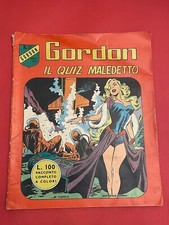 Gordon 1963 n.27 Corno
