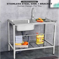 Lavandino Commerciale con