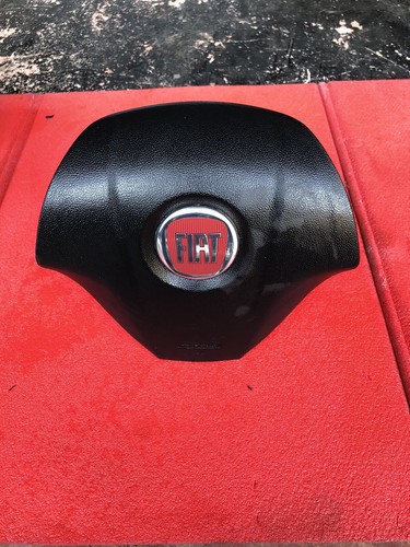 Airbag sterzo volante x fiat - sterzo,