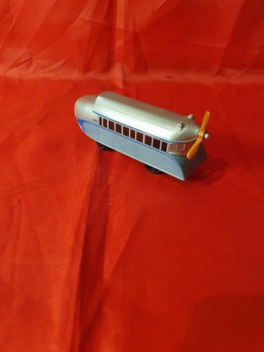 Trenino thomas locomotore - trenino,