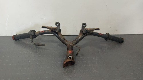 Sterzo manubrio honda - sterzo,